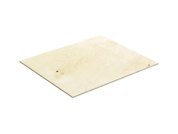 Capac din placaj pentru palet 1200×1000