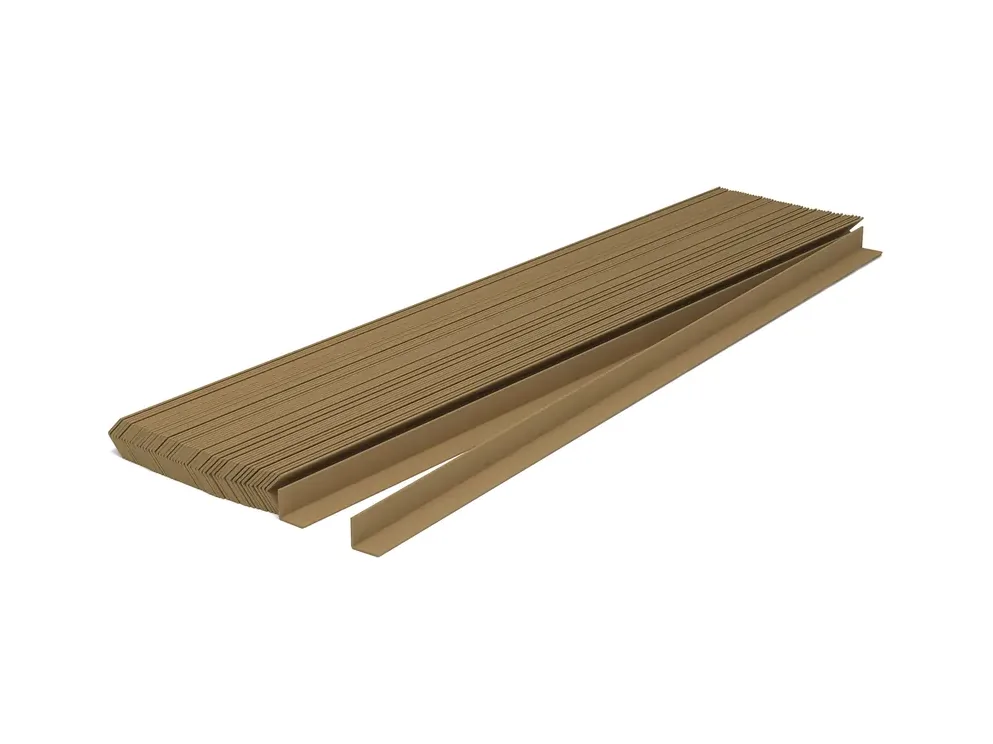 Colțare protectoare din carton