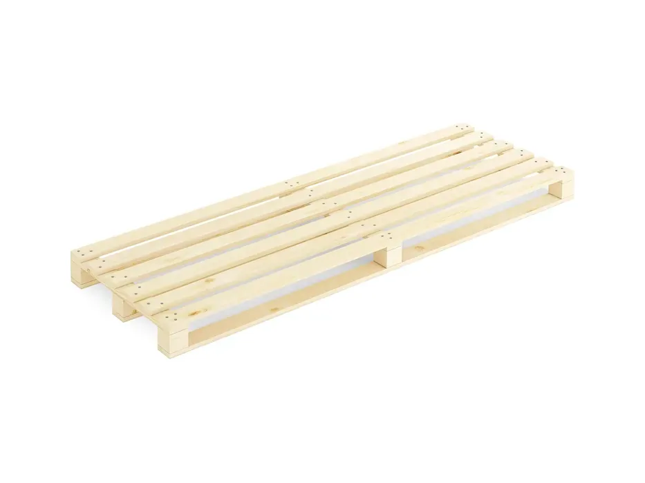 Palet lung la comandă 2400×800 mm